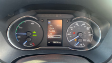 Toyota Yaris 1.5 Hybrid Icon 5dr CVT Hybrid Hatchback